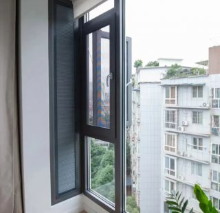 為什么越來(lái)越多人不做“斷橋鋁”窗？